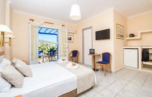 Syros Atlantis Hotel