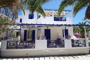 Syros Atlantis Hotel