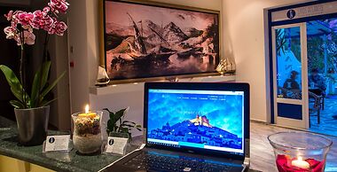 Syros Atlantis Hotel