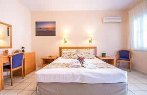 Syros Atlantis Hotel