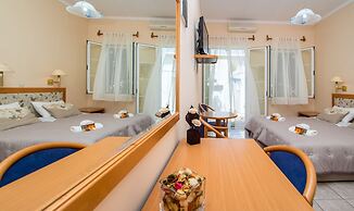 Syros Atlantis Hotel