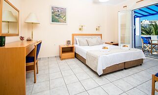 Syros Atlantis Hotel