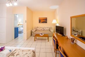 Syros Atlantis Hotel