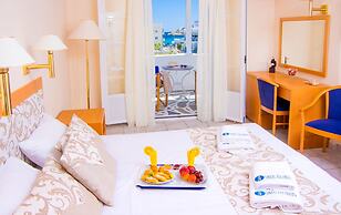 Syros Atlantis Hotel
