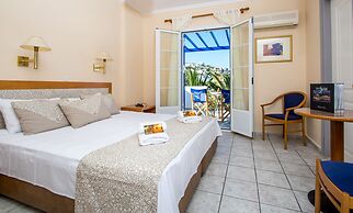 Syros Atlantis Hotel
