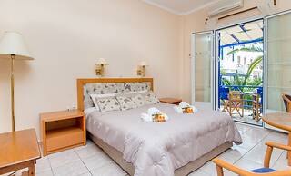 Syros Atlantis Hotel