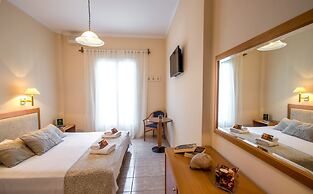 Syros Atlantis Hotel