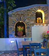 Syros Atlantis Hotel