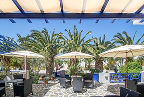 Syros Atlantis Hotel