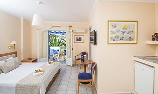 Syros Atlantis Hotel