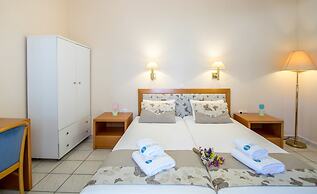 Syros Atlantis Hotel