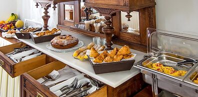 Syros Atlantis Hotel