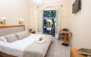 Syros Atlantis Hotel