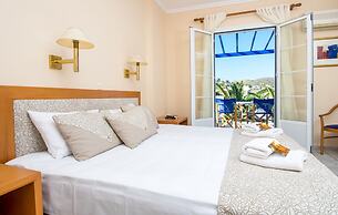Syros Atlantis Hotel