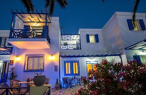 Syros Atlantis Hotel