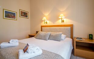 Syros Atlantis Hotel