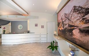 Syros Atlantis Hotel