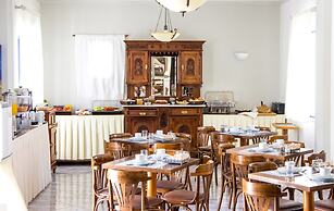 Syros Atlantis Hotel