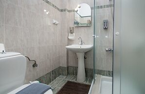 Syros Atlantis Hotel