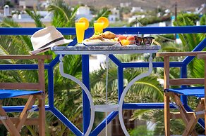 Syros Atlantis Hotel