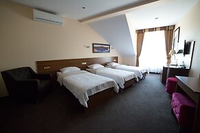 Hotel Sokołowska