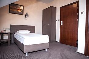 Hotel Sokołowska