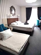 Hotel Sokołowska
