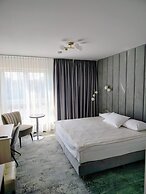 Hotel Sokołowska