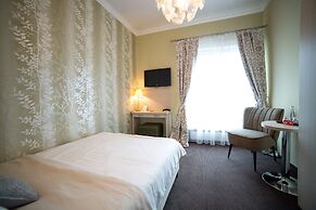 Hotel Sokołowska