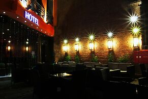 Coral Boutique Hotel