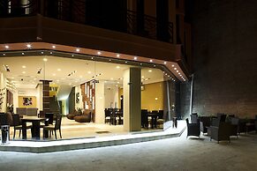 Coral Boutique Hotel