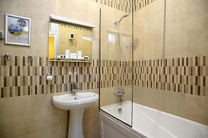 Coral Boutique Hotel