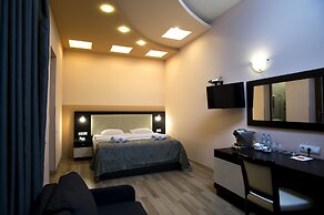 Coral Boutique Hotel