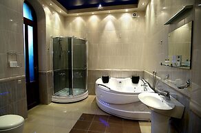 Coral Boutique Hotel