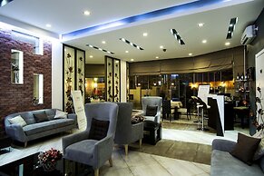 Coral Boutique Hotel