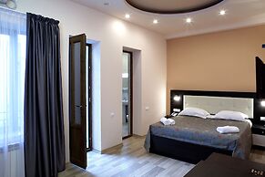 Coral Boutique Hotel