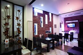 Coral Boutique Hotel