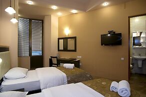 Coral Boutique Hotel