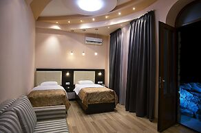 Coral Boutique Hotel