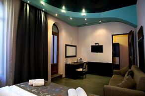 Coral Boutique Hotel