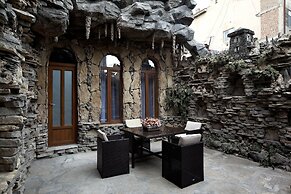 Coral Boutique Hotel