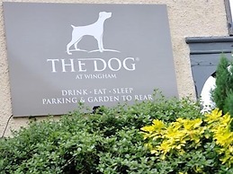 The Dog at Wingham