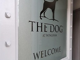 The Dog at Wingham