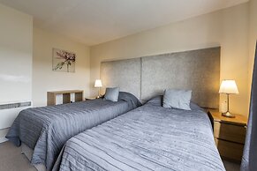 The Swan Hotel
