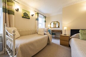 The Swan Hotel