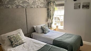 The Swan Hotel