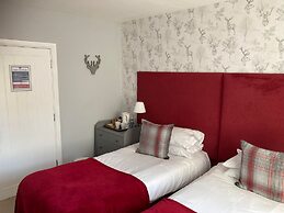 The Swan Hotel