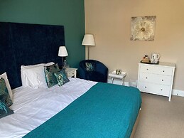 The Swan Hotel