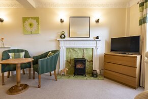 The Swan Hotel