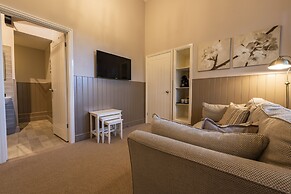 The Swan Hotel